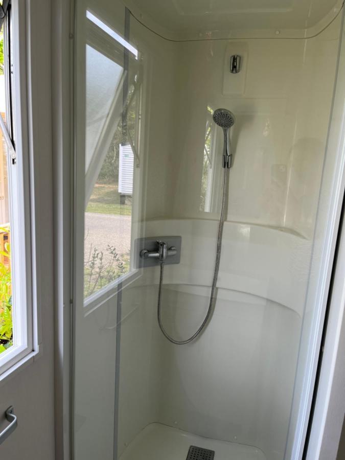 Mobil Home Climatise Lège-Cap-Ferret Eksteriør bilde